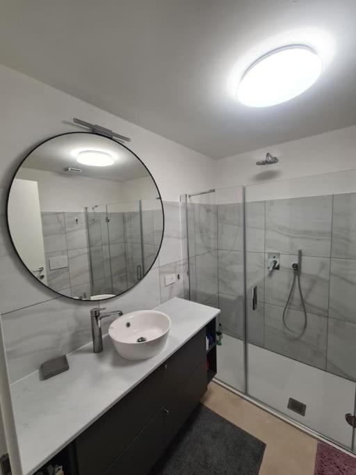Casa Vacanze Комо Экстерьер фото