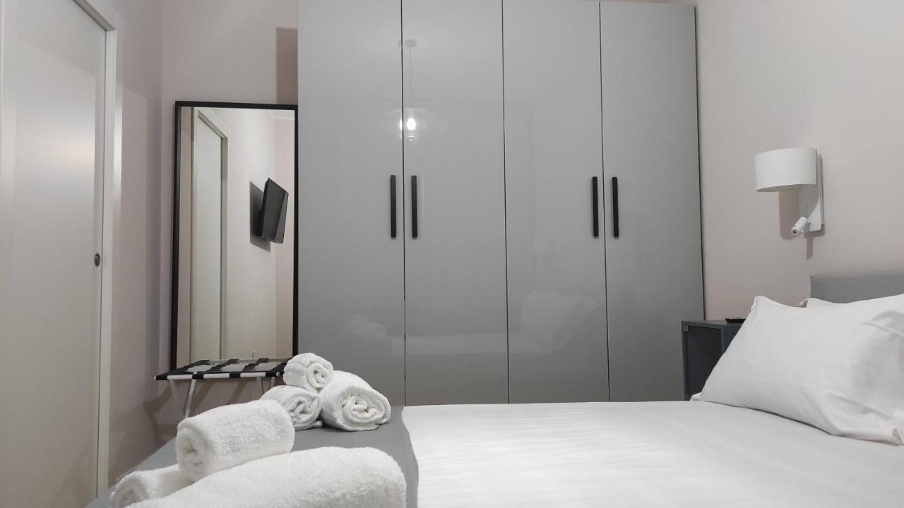 Casa Vacanze Комо Экстерьер фото