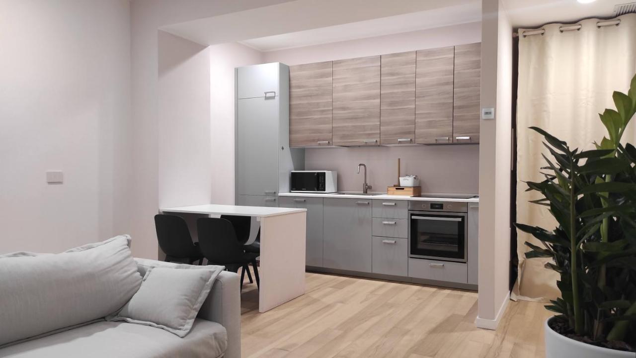Casa Vacanze Комо Экстерьер фото