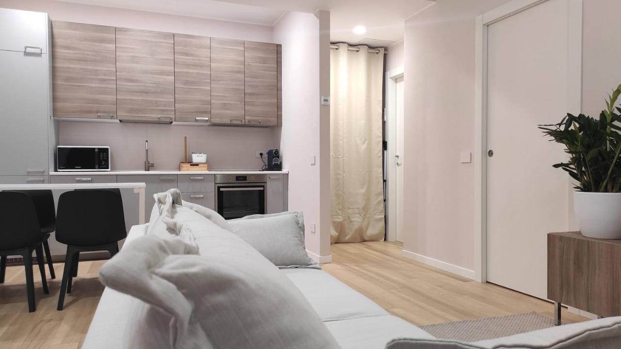 Casa Vacanze Комо Экстерьер фото