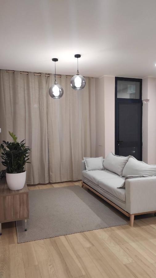 Casa Vacanze Комо Экстерьер фото