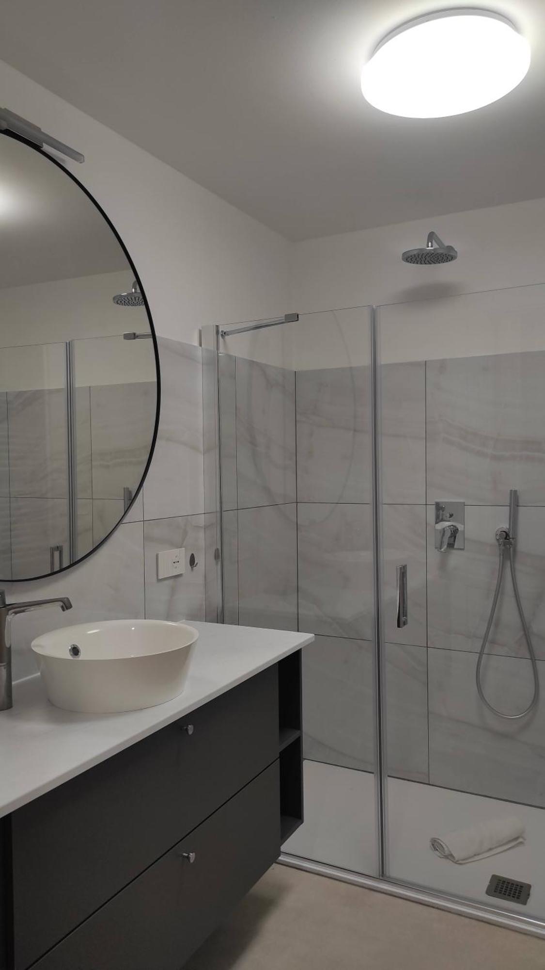 Casa Vacanze Комо Экстерьер фото